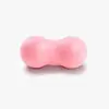 Bola de Massagem Bola de Liberação Miofascial Bola de Yoga Bola para Relaxamento Muscular Profundo Ponto de Acupuntura Sola do Pé Massagem Bola de Fitness Bola de Tênis Alongamento