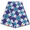 Sourcing da Amazon tecido batik estampado africano tecido para vestuário Ankara étnico tecido DIY