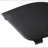 A2048850823 es adecuado para la Tapa del Gancho de Remolque, el Gancho de Remolque del Parachoques Trasero y la Bola de Enganche para la Clase C W204 de Mercedes-Benz