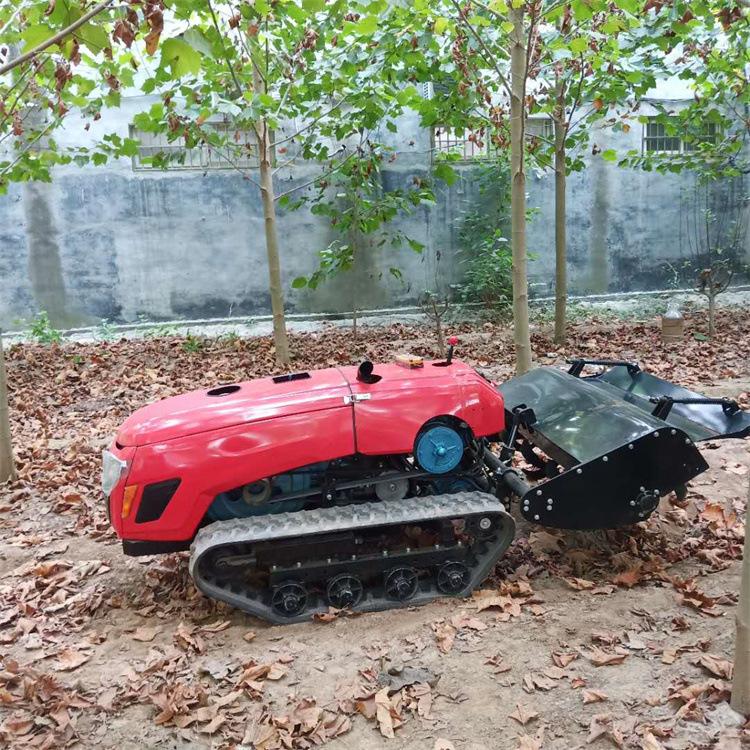 履带旋耕机 (13)