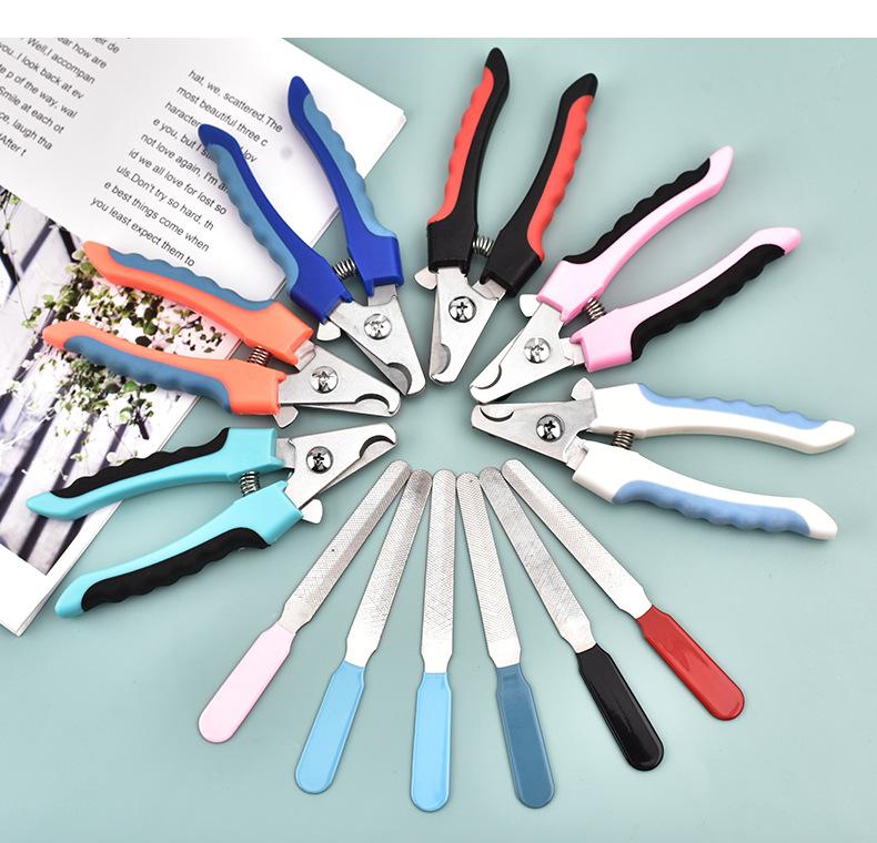 大波浪宠物剪_11