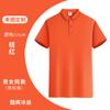 Ropa de trabajo de iones de hielo camiseta personalizada impresión de logotipo cultura de equipo polo camisa de manga corta con solapa para hombre ropa de fábrica