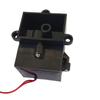 Df-202 Lámpara de Medusa Motor Bomba de Agua sin Escobillas de Alto Flujo Ultra Silenciosa Larga Vida Altavoz de Regalo Bomba Sumergible