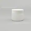 Frasco de Aromaterapia para Carro Tampa Recortada Frasco de Plástico Fivela Espiral Frasco Aromatizador de Ar Caixa de Plástico para Bálsamo Sólido Doméstico