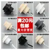Accesorios para Lámparas E27E14 Portalamparas de Tubo de Rosca Grande y Pequeño con Cable Portalamparas Rosca Externa Portalamparas de Araña para el Hogar