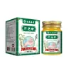 Venta al por mayor del fabricante Bálsamo Herbal Sudoríparo 50G/Caja Dropshipping