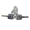 Venta caliente transfronteriza de fábrica de cabello lacio para interruptor de encendido Volkswagen 2H5827297