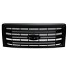 Adequado para Grelha Ford F150 Lariat 2009 2010 2011 2012 2013 2014