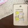 Nuevo Estilo Encaje Fresco Cuadros Conejo Moño Pinza para el Cabello de Niños Pasador Pinza Lateral Pinza para Flequillo