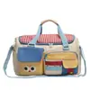 Enlace de Pedido Bolsa de Viaje Mochila Bolsa de Gimnasio Bolso de Doble Hombro