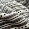 Conjunto de Quatro Peças de Veludo Leite para Dormir Nu Genuíno Conjunto de Três Peças de Fleece de Coral Estilo Creme de Inverno Lençol de Veludo para Bebê Capa de Edredom