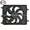 Aplicable al Ventilador del Radiador de Refrigeración del Motor 1.4 para Fiat Tipo 2015-2025 52015585