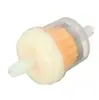 Filtro de Óleo em Linha de 1/4 de Polegada para Briggs & Stratton 493629 691035 5065 49019-7001
