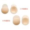 Adesivo de Silicone para Seios Push-up Feminino Push-up Seios Grandes Anti-flacidez Fino Invisível Antivolume Tamanho Plus Adesivo para Mamilos Verão