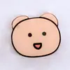 Broche de Acrílico Personalizado Insígnia Fofa INS Pin de Moda Coreana Pingente para Roupa Bolsa Joia