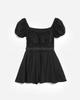 Maiô Feminino 2026 Novo Estilo Coreano Ins Estilo Saia Conservador Inspirado em Chanel Para Valorizar a Figura da Jovem Traje de Banho de Nylon