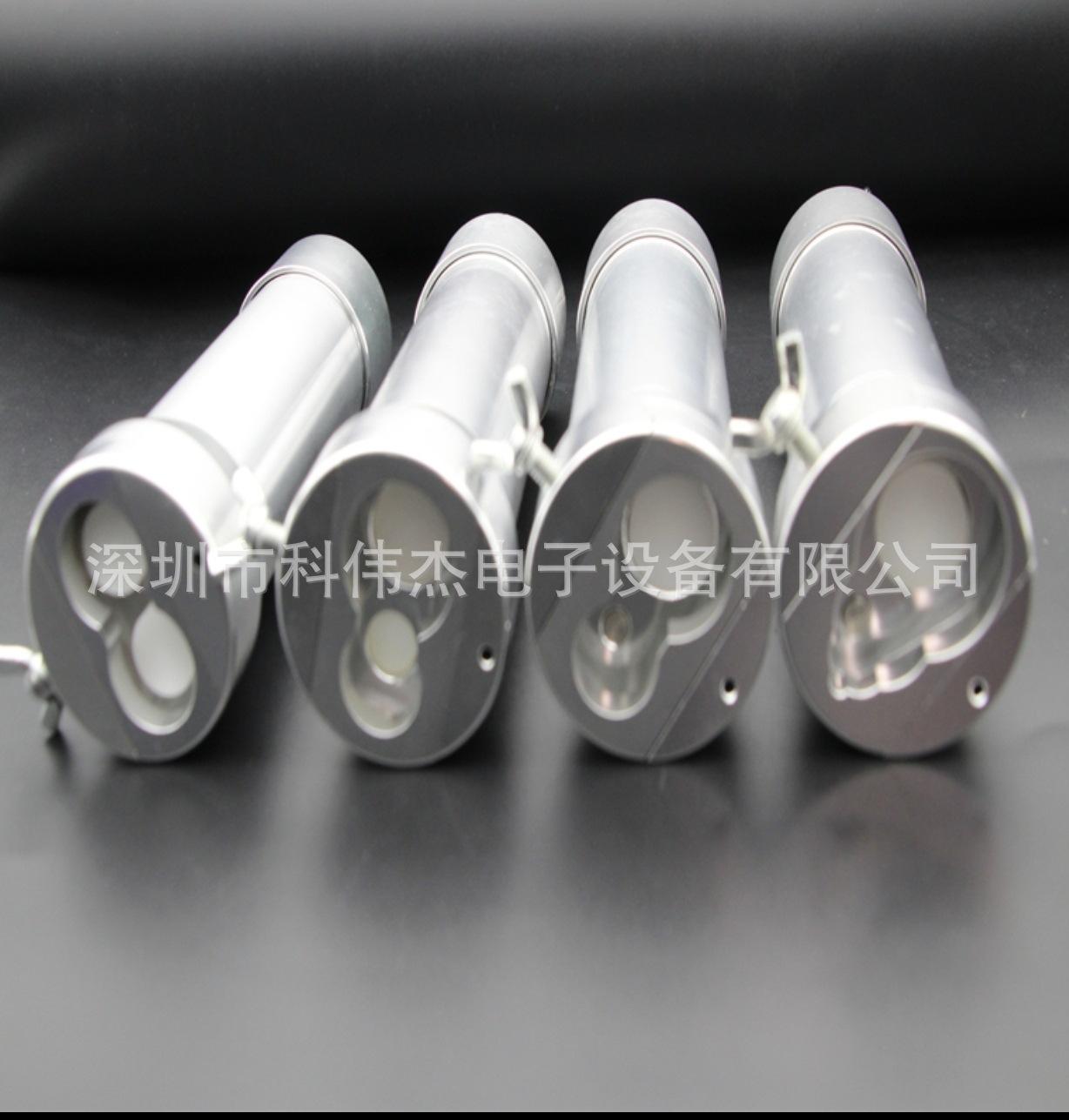 AB铝合金助推器