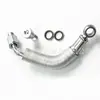 55568031 es adecuado para automóviles Buick y Chevrolet, tuberías de agua de hierro metálico y tuberías de retorno de refrigerante de turbo de automóvil.