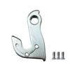 Adequado para STOUT Stott XC-50 LAPIERRE-RACE gancheira de couro para quadro MOSSO gancheira 59