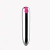 Punta de carga de bala multifrecuencia para hombres y mujeres Amazon vibrador FM descarga fuerte venta al por mayor entrega en una sola pieza