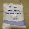 TPU WHT-1180H Wanhua Chemical Alto Impacto Alta Resistencia Transparente TPU Juguete Accesorios de Ingeniería Aplicación