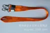 Lanyard de 1.5cm lanyard para gafete lanyard de exposición lanyard con doble gancho de metal se puede imprimir logo