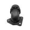 Aplicable a BMW Serie 3 318iE36E46 brida de tubo de agua de refrigeración tapa del termostato tubo de agua 11531743329