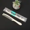 Suministros de Hotel Cepillo de Dientes Desechable, Peine, Set de Pasta de Dientes, Artículos de Tocador Desechables Dos en Uno