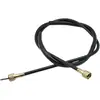 Cable de Velocímetro para Motocicleta Jog Lingying Fuxi Adecuado para Little Turtle King Huayue Xunying Cable de Velocímetro