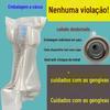 Cabeças de Reposição Meihong Cuidadosamente Selecionadas para Escovas de Dente Elétricas Philips Hx9031, Compatíveis com 6014/9033/6063, para Cuidado das Gengivas