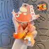2026 Año del Caballo Figura de Pony Linda Estilo Tang Regalo de Año Nuevo Creativo Pequeño Regalo Tang Sancai para el Año de Nacimiento