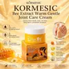 Todo Inglés KORMESIC Veneno de Abeja Cuidado de la Piel Hidratante Piel Calidez Zona de Articulaciones Cuidado de la Piel Comercio Exterior Productos en Stock