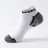 Calcetines de Trabajo, Calcetines para Correr, Calcetines Bajos de Verano Finos para Hombre, Absorbentes de Sudor, Adecuados para Todas las Estaciones, Venta al por Mayor Caliente Transfronteriza
