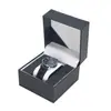 Suministro Directo de Fábrica Caja de Almacenamiento para Relojes Caja de Regalo para Relojes de Cuero PU de Gama Alta Caja para Joyería, Pulseras, Joyería Fábrica