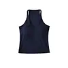 Conjunto de Sudadera con Capucha y Pantalones Deportivos Estilo Retro Americano con Camiseta Interior de Base y Almohadillas en el Pecho, Conjunto de Tres Piezas para Mujer, Nuevo Estilo de Primavera para un Atuendo de Chica Atrevida