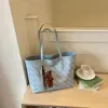 Bolso de Mujer Versátil Estampado 2026 Nuevo Moderno Elegante para Dama Gran Capacidad Bolso de Mano Bolso Tote Bolso de Hombro Casual