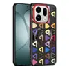 Funda para Teléfono Móvil Oppo Find X9 Magnética Pintada Cubierta Protectora X9Pro Borde Suave Cubierta Protectora X8S+ Estuche Duro