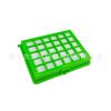 Adecuado para Rowenta haoyunda ZR0004501, piezas de repuesto para elementos de filtro de aspiradora, accesorios para aspiradora