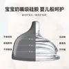 Espátula Doméstica de Silicona de Grado Alimenticio, Cuchara para Sopa, Colador, Sartén Antiadherente, Espátula Especial de Silicona, Juego de Utensilios de Cocina Resistentes a Altas Temperaturas