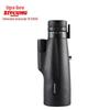 Telescópio monocular ZIYOUHU novo 10-30x 50 zoom HD baixa luminosidade visão noturna câmera de celular telescópio