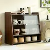 Suporte de Armazenamento de Copos para Mesa de Jantar Bancada Mesa de Escritório Suporte para Copo de Água Xícara de Chá Conjunto de Chá Pequeno Suporte para Xícara de Café