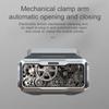 Suporte de celular para carro solar Carliving H40