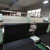 Máquina de acolchado Zhicheng máquina de acolchado por computadora totalmente móvil sala de muebles Foshan máquina de algodón máquina de acolchado de aire acondicionado acolchado de múltiples agujas
