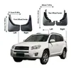 Adecuado para Toyota Rav4 2.0L Guardabarros 2006-2012 Suministros Automotrices Transfronterizos de Exportación Piezas de Modificación