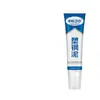 Sellador de plástico blanco anti-moho para sellado de bordes y juntas, adhesivo cerámico para cocina, baño, inodoro, lavabo, sellador impermeable