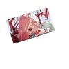 Switch Oled Chainsaw Man Capa Protetora Rígida com Padrão Pintado Tipo Dividido Capa Rígida de PC