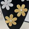 Parche de Flor de Tubo Bordado con Cuentas Doradas y Pedrería para Ropa Hecha a Mano con Encaje Corsé Accesorios Corsé de Alta Resistencia