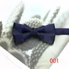 Gravata borboleta de casamento para noivo masculino, sessão de fotos de vestido de casamento, gravata borboleta chinesa personalizada, moda, gravata borboleta vinho tinto, em estoque, atacado