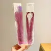 Cuerda de Cabello Trenzada de Colores Accesorios de Cabello Trenzado Sucio para Niños Diadema de Escenario para Bebés Diadema Trenzada de Cuerda de Colores Adorno para la Cabeza de Niña