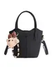 2026 Bolso Casual de Moda Estilo Nuevo con una Textura Simple y Moderna, Bolso Cubo para Invierno, Bolso Cruzado y de Hombro Personalizado para Mujer